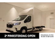 Maxus eDeliver 9 - L3 Citybox 65 kWh | Direct Leverbaar! | OP = OP | Openslaand