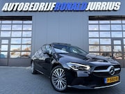 Mercedes-Benz CLA-Klasse - 250 e Business Solution Luxury Limited NL.Auto/Panoramadak/W