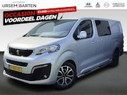 Peugeot Expert - 231L 2.0 BlueHDI 180 DC Premium Pack | Achteruitrijcamera |