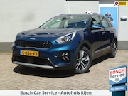 Kia Niro - 1.6 GDi PHEV DynamicLine|Camera|Stoel/Stuurverwarming|Adapti