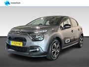 Citroën C3 - 1.2 PureTech 83pk S&S Feel