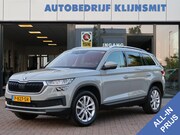 Skoda Kodiaq - 1.5 TSI Business Edition 7 Pers. | Trekhaak | ACC | Stoelver