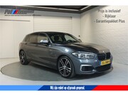 BMW 1-serie - M140i High Exec Harman Kardon | Dealeronderhouden | DAB+ | 3