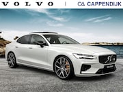 Volvo S60 - T8 405PK Polestar Engineered| Pano| HUD| Bowers&Wilkins| Cam