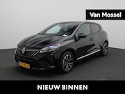 Renault Clio - 1.6 E-Tech Full Hybrid 145 techno | Lichtmetalen velgen | Cr