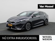 Kia ProCeed - 1.5 T-GDi GT-Line | CAMERA | STOEL-STUUR VERWARMING | CLIMAT