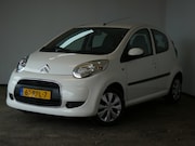 Citroën C1 - 1.0-12V Ambiance