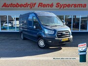 Ford Transit - 330 2.0 TDCI L3H2 Trend | 3 Zitplaatsen | Trekhaak | Parkeer