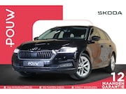 Skoda Octavia - Combi 1.0 TSI 110pk Business Edition Plus | Allseasonbanden 