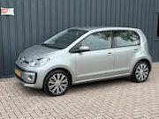 Volkswagen Up! - 1.0 BMT high up! NAP!/CRUISE!/APK!/ONDERHOUD!/