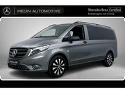 Mercedes-Benz Vito - 116 Diesel L2 Automaat Pro Dubbel Cabine | LED | Distronic+ 
