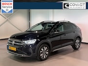 Volkswagen Taigo - 1.0 TSI GOAL|LED|Carplay|Stoelverw.|All-Seasons