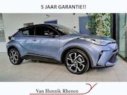 Toyota C-HR - / C-HR+ 1.8 Dynamic | Parksens V+A | Climat | LED | Camera |