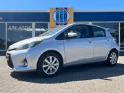 Toyota Yaris - 1.5 Full Hybrid Aspiration | Trekhaak afneembaar | Camera ac