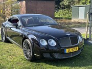 Bentley Continental GT - 6.0 W12 SPEED WE HEBBEN DE TWEE OP VOORRAAD