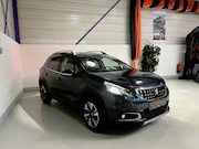 Peugeot 2008 - 1.2 PureTech 110pk S&S Féline