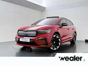 Skoda Enyaq iV - 80 Sportline | 204 PK | SoH 92% | Adaptive Crui