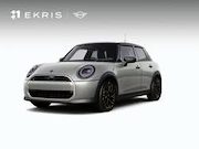 MINI Cooper - C 5-Deurs | Favoured Uitvoering + Pakket S