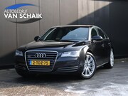 Audi A8 - 3.0 TDI quattro Business Edition | LEDER | MEMORY | SCHUIFDA