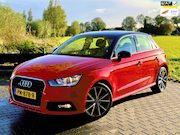 Audi A1 - Sportback S-Line 1.0 TFSI Adrenalin