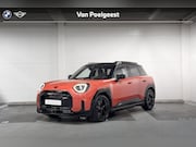 MINI Aceman - SE John Cooper Works | Pakket M | Panoramadak | Comfort Acce