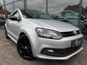 Volkswagen Polo - 1.4 TSI BlueGT CarPlay | Camera