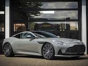 Aston Martin DB12 - 4.0 V8