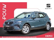 Seat Arona - 1.0 EcoTSI 95pk Style | Airco | Cruise Control