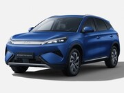 BYD Atto 3 - EVO DESIGN 74.8 KWH