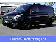 Mercedes-Benz Vito - 116 CDI L2 Black Edition Camera, Cruise, Carplay, Automaat,