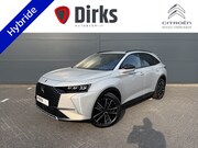 DS DS 7 - 225pk PHEV Pallas (Elektrisch Schuifdak - Elektrische Klep -