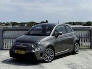 Fiat 500 Abarth - 1.4 T-Jet 595 | Airco | Carplay | PDC