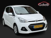 Hyundai i10 - 1.0I I-MOTION