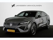 Peugeot 408 - 1.2 Hybrid 145 e-DCS6 GT 360 Camera Stuurverwarming Apple Ca