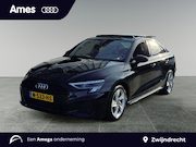 Audi A3 - Limousine 30 115pk TFSI S edition Glazen panoramadak | 	Park