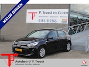 Kia Rio - 1.0 TGDI ComfortPlusLine Navigatie/Achteruitrijcamera/Airco/