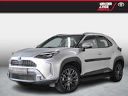 Toyota Yaris Cross - 1.5 Hybrid Adventure AWD Trekhaak