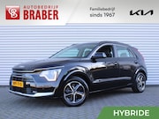 Kia Niro - 1.6 GDi DynamicLine | BTW Auto | Camera | Cruise adapt. | Cl