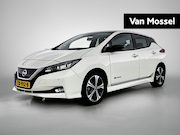 Nissan Leaf - Tekna 40 kWh | Apple Carplay/Android Auto | Parkeersensoren
