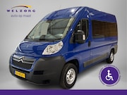 Citroën Jumper - 33 2.2 HDI L2H2 Comfort Direct leverbaar! Rolstoelbus