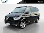 Volkswagen Multivan - 150pk automaat | Camper met 4 slaap plaatsen | Volledige keu