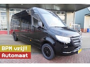 Mercedes-Benz Sprinter - 317CDI 170PK L3H2 RWD Automaat Bumpers in de kleur Nr. V105