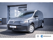 Volkswagen Caddy - Cargo 2.0 TDI Economy Business | Airco | Parkeersensor achte