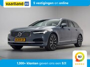 Volvo V90 - 2.0 T6 AWD Inscription Exp [ Navi Apple/Android Camera Leder