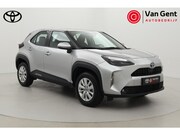 Toyota Yaris Cross - 1.5 Hybrid Active | Navigatie | Keyless | Parkeersensoren vo