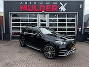 Mercedes-Benz GLE-klasse - 400 D 4MATIC PREMIUM PLUS AMG / 360 CAM / BURMESTER / PANO /