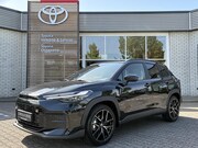 Toyota Corolla Cross - HYBRID 180 GR SPORT NIEUW & DIRECT LEVERBAAR!!! PANO-DAK JBL