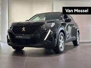 Peugeot 2008 - 1.2 PureTech Active | Cruise Control | Parkeerhulp | Navigat