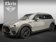 MINI Clubman - One Trekhaak / LED / Getint glas / Climate / PDC / Cruise /