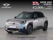 MINI Aceman - E Favoured Pakket L PRIVATE LEASE EUR 529, - (60 mn